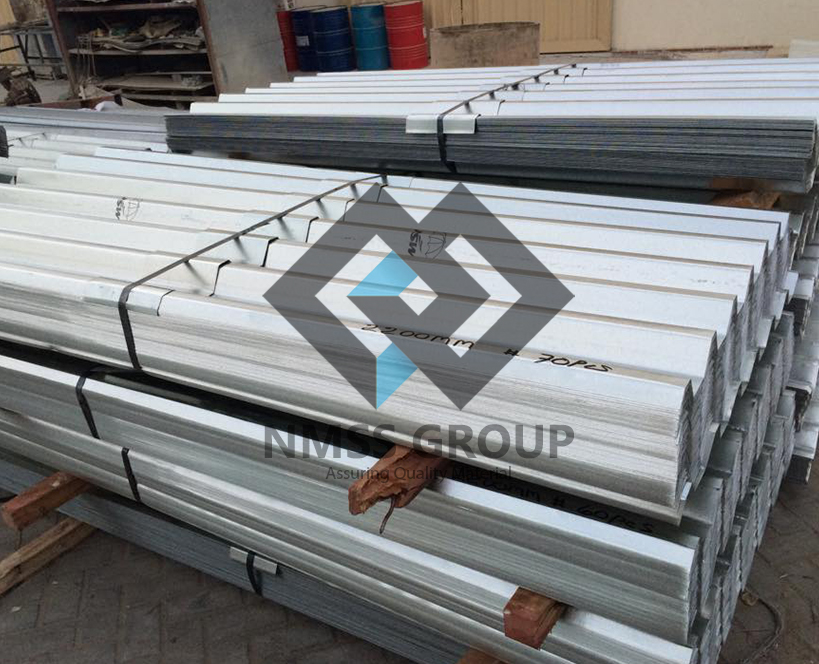 Continuous Fencing Panel