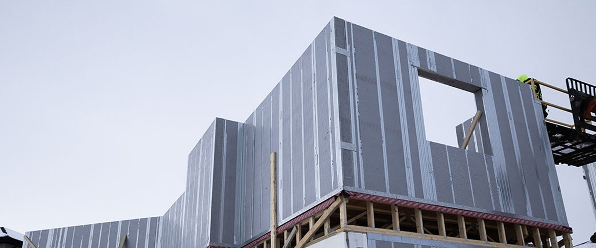 Expert Building Solutions