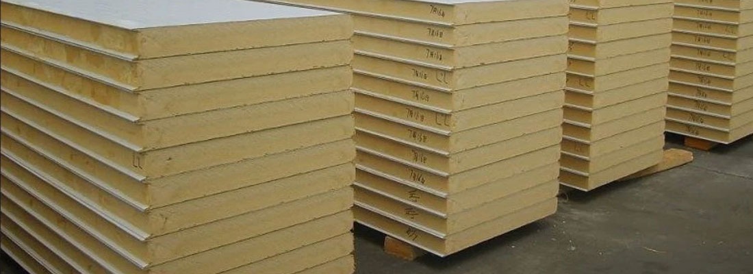 Insulated Panel Suppliers Dubai